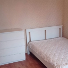 Аренда 1-комн квартиры на вторичном рынке ул Милашенкова,  д. 18