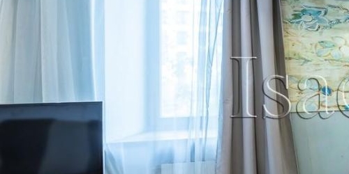 1-комн квартира Трубная улица, 35С1