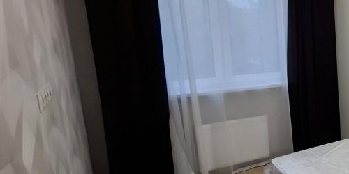 2-комн квартира Смольная улица, 44к1