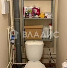 Продажа 1-комн квартиры на вторичном рынке улица Еремеева,  д. 7 к2