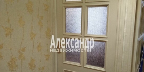1-комн квартира Искровский пр-кт,  д. 35/38
