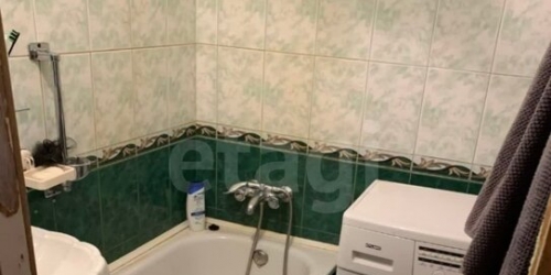 3-комн квартира Пушкин г, Оранжерейная ул,  д. 55