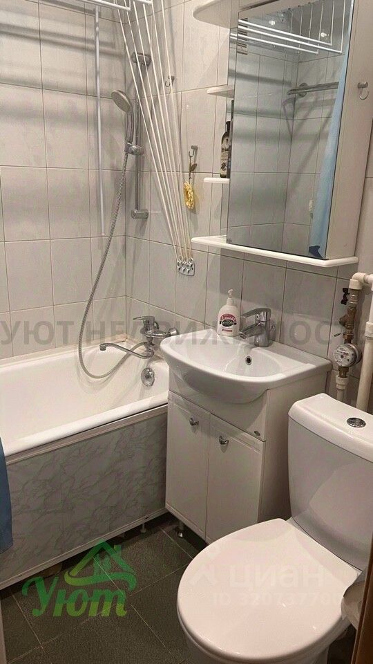 Продажа 2-комн квартиры на вторичном рынке Жуковский, улица Мясищева, 24