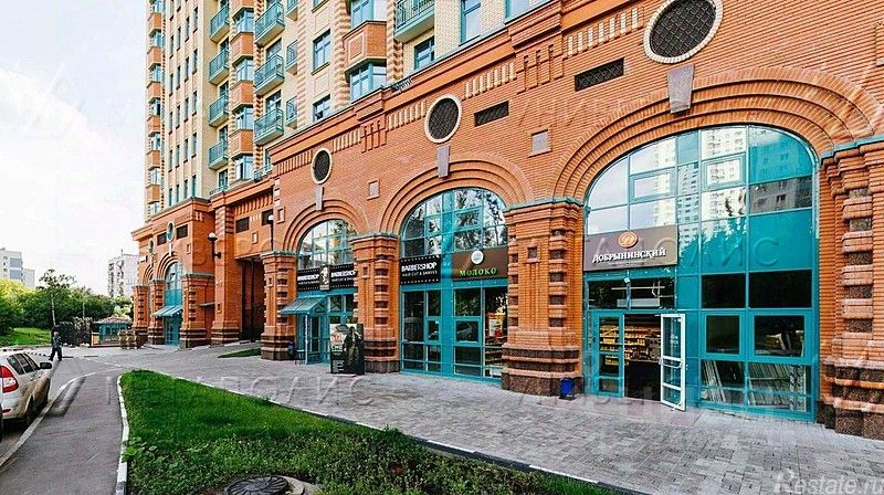 Аренда ПСН Авиационная улица,  д. 79В