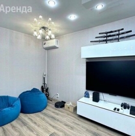 Аренда 2-комн квартиры на вторичном рынке Саввинский Б. пер,  д. 10,  к. 11