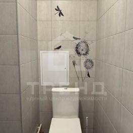 Продажа 2-комн квартиры на вторичном рынке ул Шишкина,  д. 299