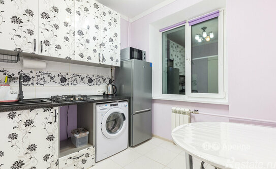 Аренда 1-комн квартиры на вторичном рынке Звездный б-р,  д. 14