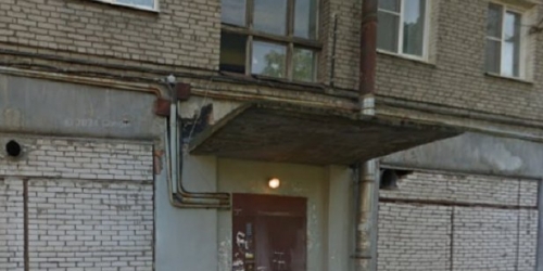 2-комн квартира 2 Рабфаковский пер.,  д. 18