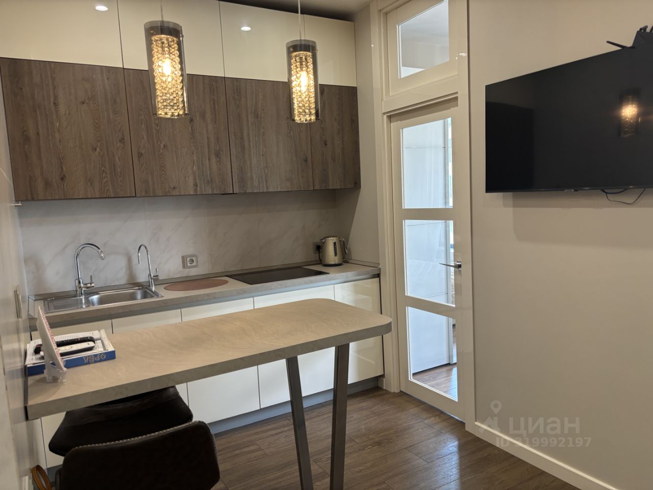 Аренда 1-комн квартиры на вторичном рынке улица Василисы Кожиной, 13