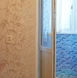 Продажа 1-комн квартиры на вторичном рынке Пушкино, улица Горького, 1