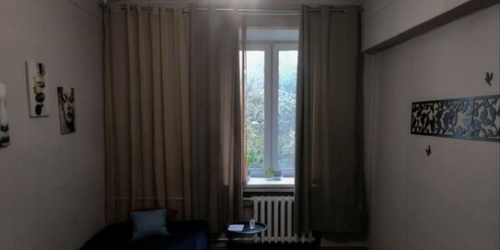 2-комн квартира Беговая улица,  д. 11