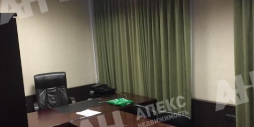 Торговое помещение Мартыновский пер