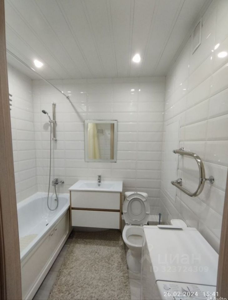 Продажа 1-комн квартиры на вторичном рынке Долгопрудная аллея, 15к4