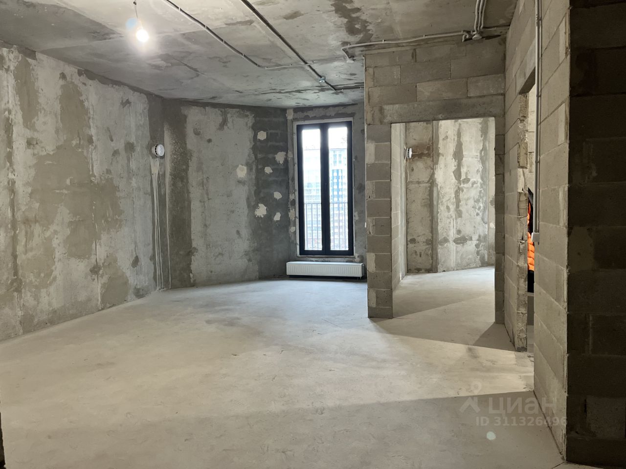 Продажа 1-комн квартиры на вторичном рынке проспект Шаумяна, 14