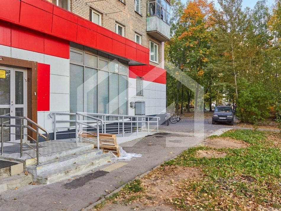 Продажа ПСН Люберцы г, Панковский 1-й проезд,  д. 21