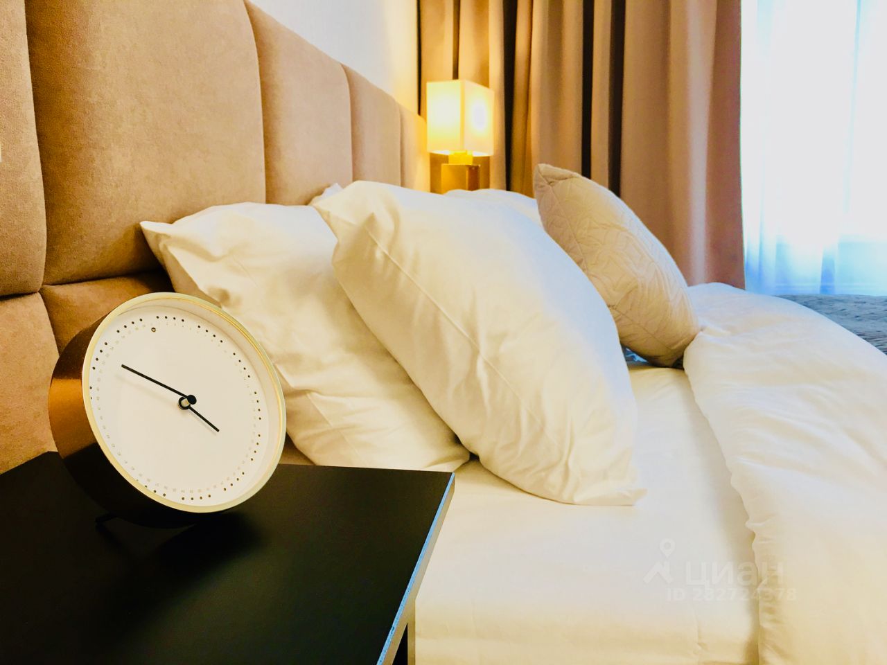 Аренда студии улица Савушкина, 104