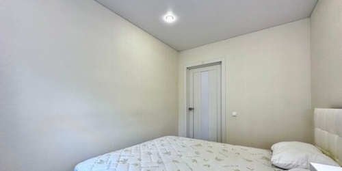 2-комн квартира Маршала Конева ул,  д. 1