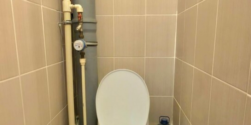 1-комн квартира Коллонтай ул,  д. 4,  к. 1