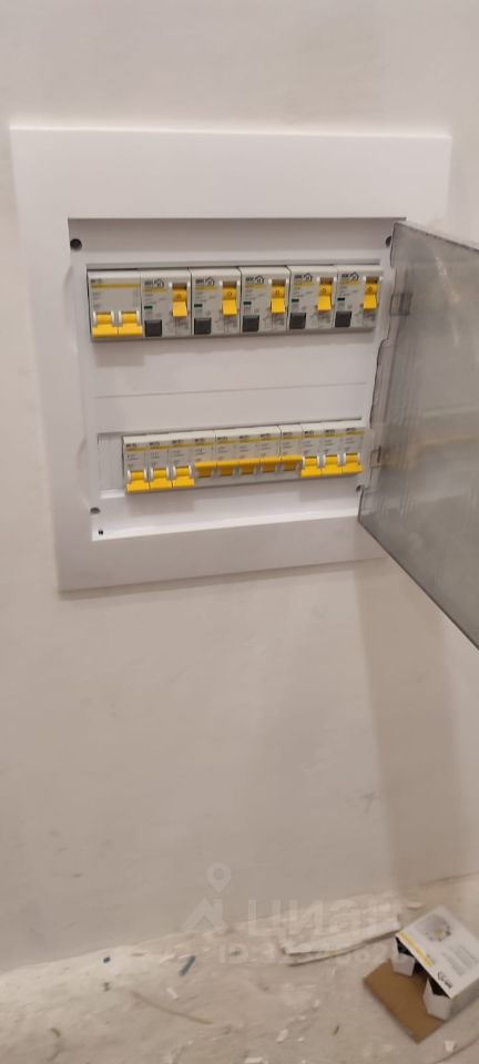 Продажа 2-комн квартиры на вторичном рынке Кетчерская улица, 2К3