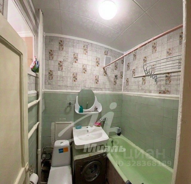 Продажа 1-комн квартиры на вторичном рынке 5-я Парковая улица, 64К2