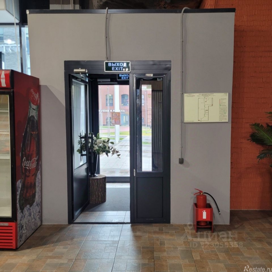 Аренда ПСН Почтовая Б. ул,  д. 30,  к. 2