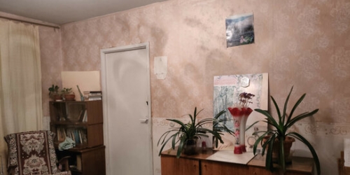 3-комн квартира ул Шотмана,  д. 12,  к. 1