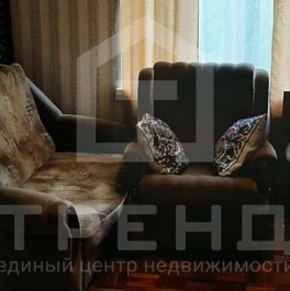 Продажа 3-комн квартиры на вторичном рынке улица Евдокима Огнева,  д. 6 к4