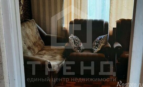 Продажа 3-комн квартиры на вторичном рынке улица Евдокима Огнева,  д. 6 к4