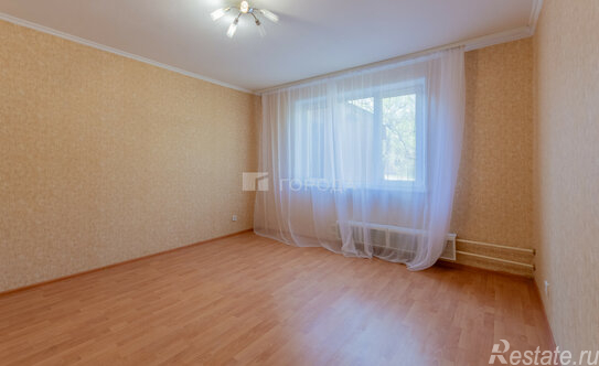 Продажа 3-комн квартиры на вторичном рынке улица Конёнкова,  д. 11