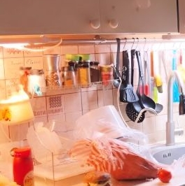 Продажа 3-комн квартиры на вторичном рынке Лобня, улица 40 лет Октября, 10