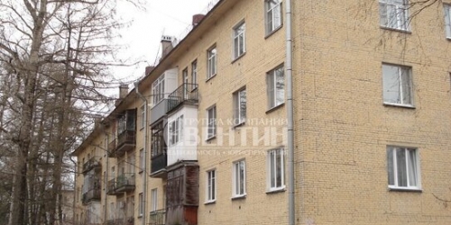2-комн квартира Сапёрная улица,  д. 6