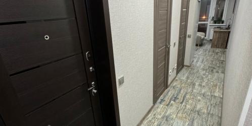 1-комн квартира Домодедово, Каширское шоссе улица, дом 6