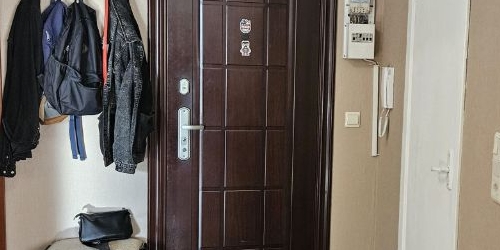 1-комн квартира Дунайский проспект, 34/16