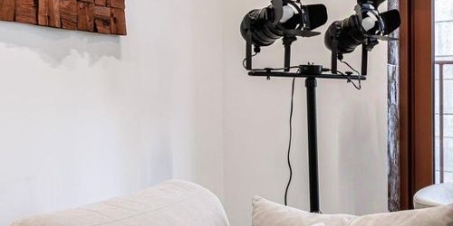 Студия улица Казакова, 7