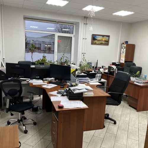 Офис Отрадное г, Ленинградское ш,  д. 2