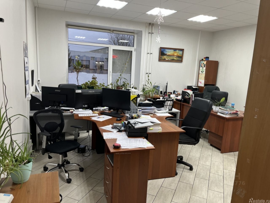 Аренда офиса Отрадное г, Ленинградское ш,  д. 2