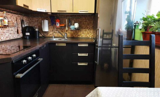 Продажа 3-комн квартиры на вторичном рынке ул Совхозная,  д. 20