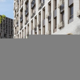 Продажа 2-комн квартиры на вторичном рынке улица Бестужевых,  д. 25А