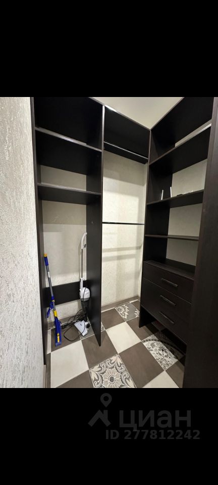 Аренда студии Новодмитровская улица, 2к6