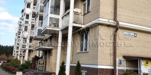 1-комн квартира Всеволожск, Центральная,  д. 4