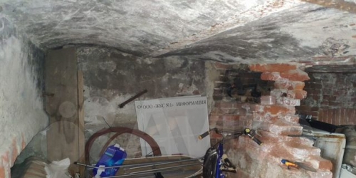 Офис Гагаринская улица,  д. 7