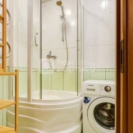 Продажа 2-комн квартиры на вторичном рынке проспект Ударников,  д. 38 к2