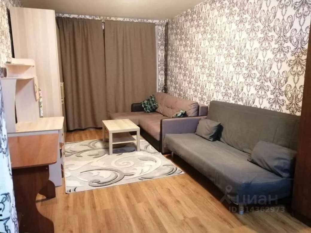 Продажа студии 6-я Жерновская улица, 7