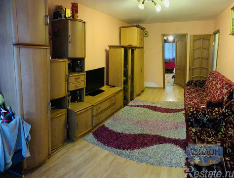 Продажа 2-комн квартиры на вторичном рынке Клин г, Гагарина ул,  д. 57