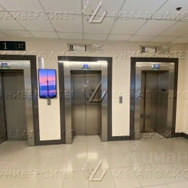 Аренда офиса Русаковская улица,  д. 13