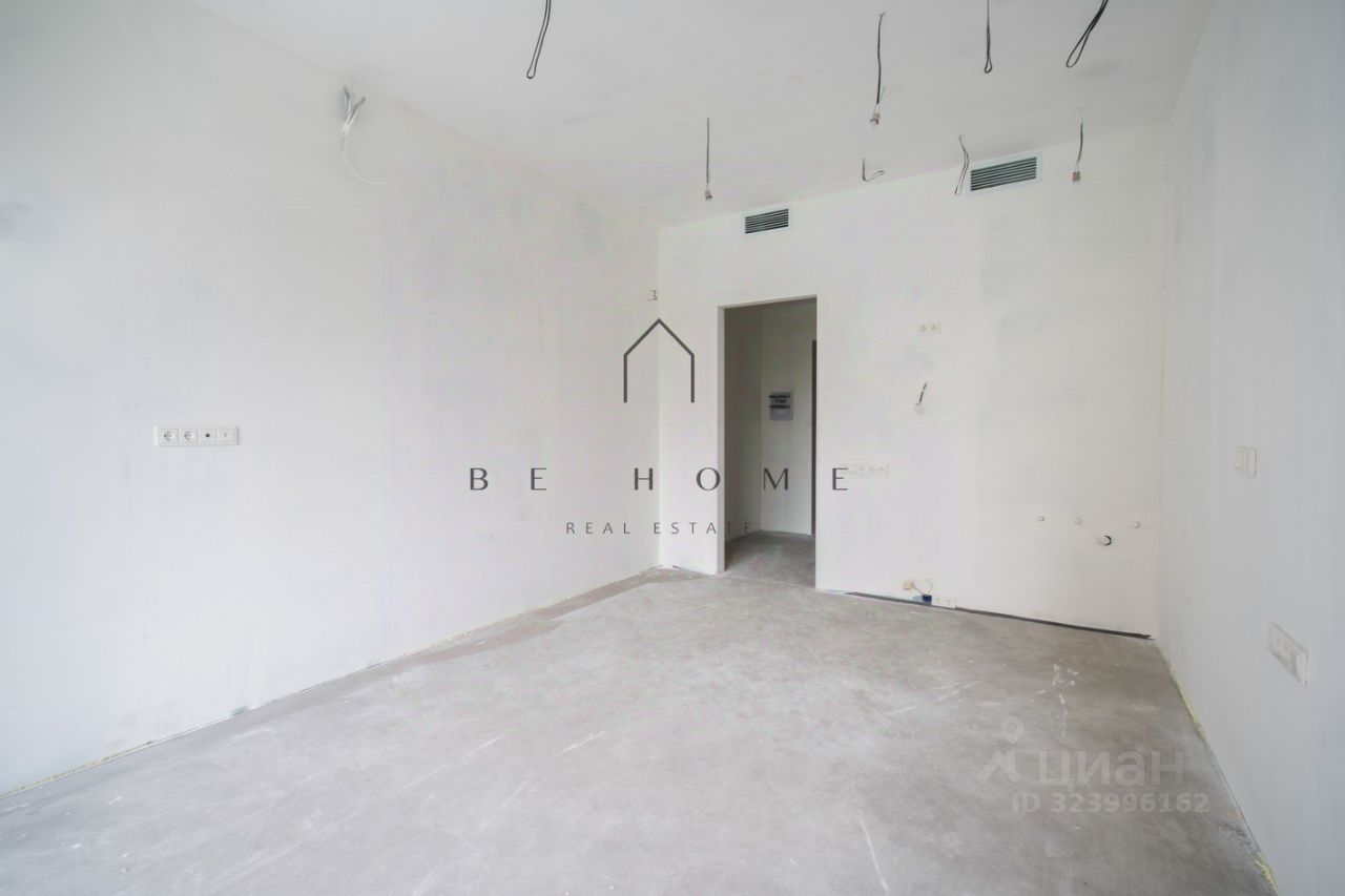 Продажа студии набережная Макарова, 58