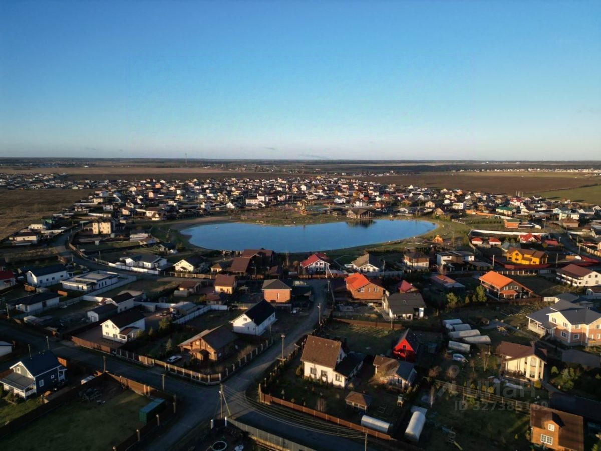 Продажа дома Балтийская Слобода 2 кп, улица Озерная,  д. 4