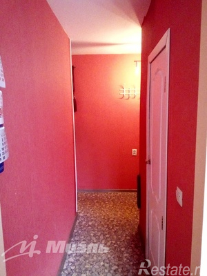 Продажа 2-комн квартиры на вторичном рынке Паперника ул,  д. 17