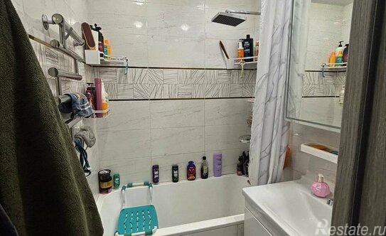 Продажа 3-комн квартиры на вторичном рынке ул Красноярская,  д. 13