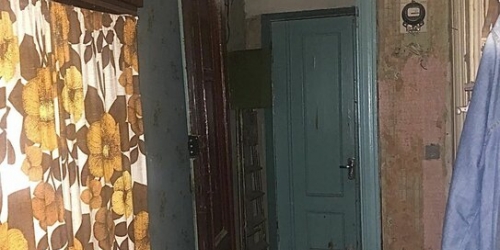 4-комн квартира Кондратьевский пр-кт,  д. 18-20